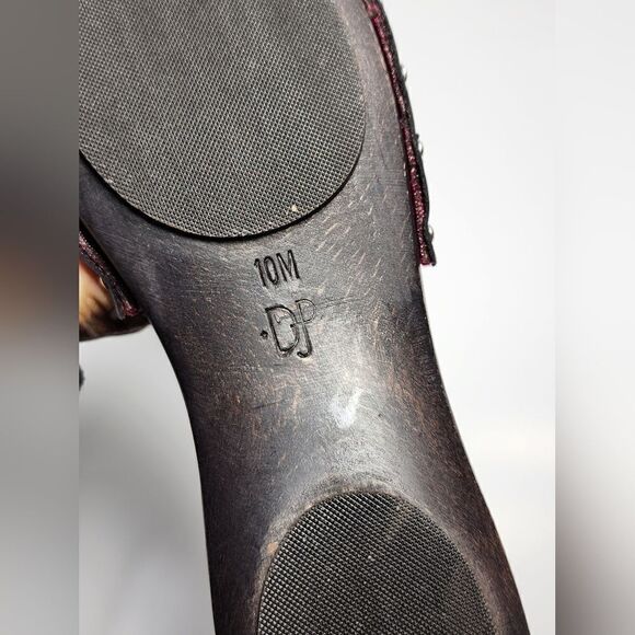 Donald J. Pline Sandal - Picture 8 of 13